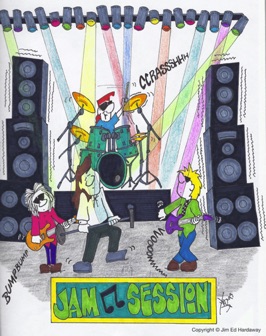 Jam Session (1993)
